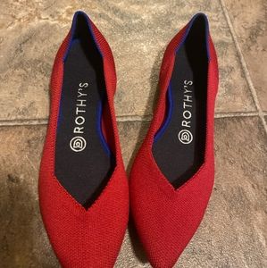Rothys